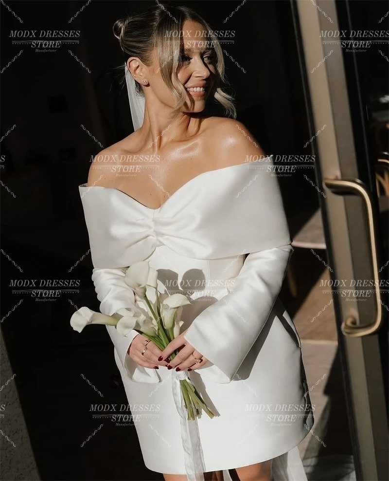 MODX Modern Korean Ivory Weddi - Modern Korean Lifestyle ulasan dan harga