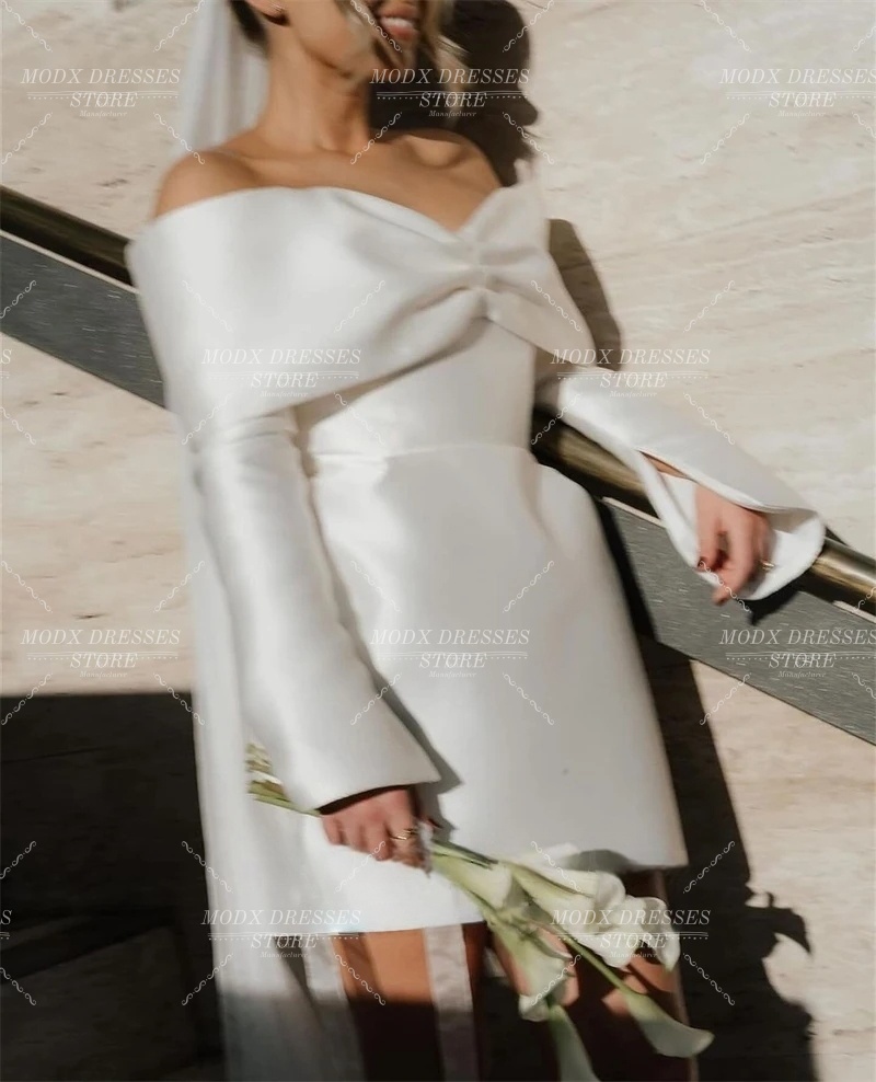 MODX Modern Korean Ivory Weddi - Modern Korean Lifestyle ulasan dan harga