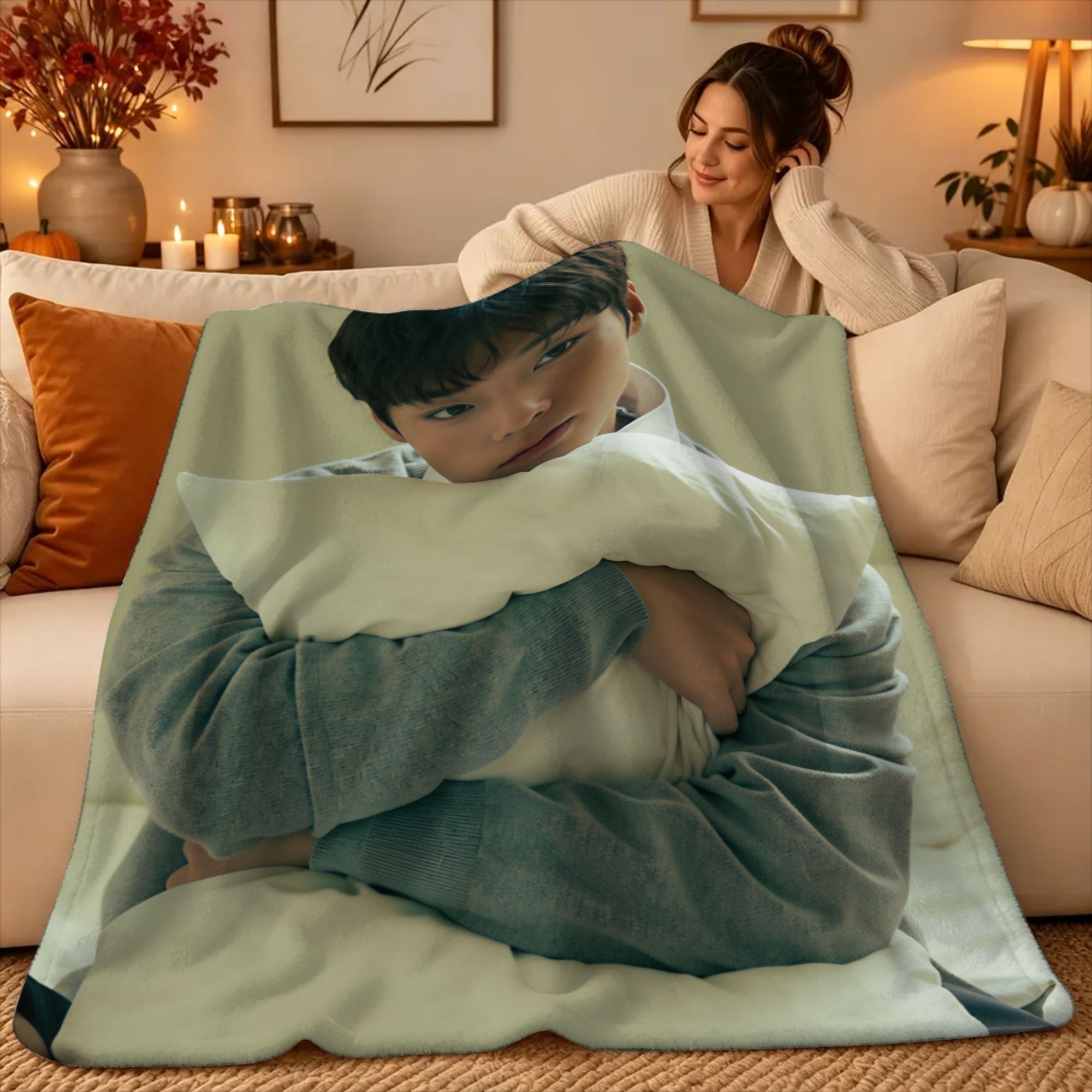 Korean Singer P-Park Ji-hoons  - Modern Korean Lifestyle ulasan dan harga
