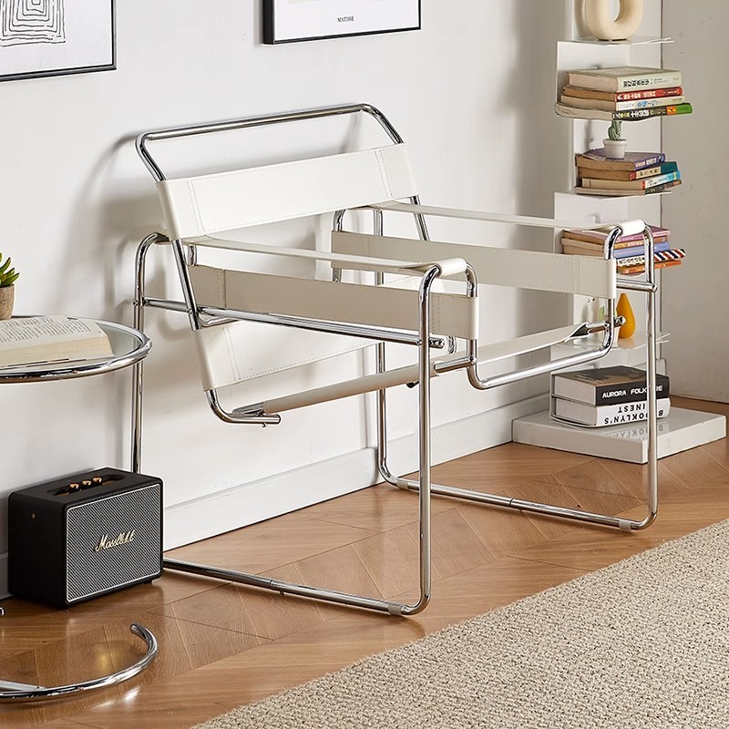 Scandinavian Lounge Chair Mode - Modern Korean Lifestyle ulasan dan harga